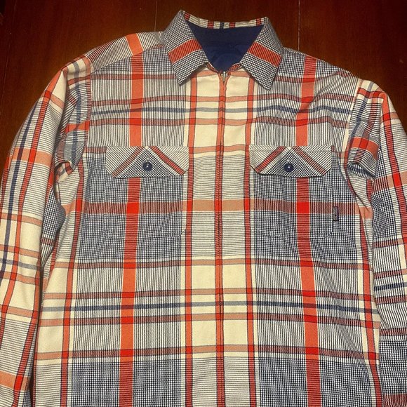 Vintage Patagonia Chore Jacket - Picture 1 of 5